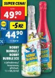ROBBY BUBBLE / ROBBY BUBBLE ICE