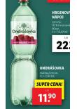 ONDROVKA MALINA / CITRON