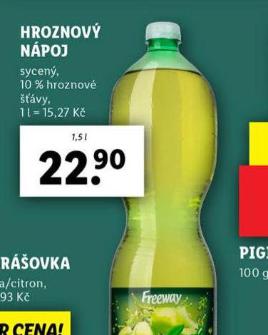 HROZNOV NPOJ