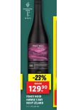 PINOT NOIR HAWKES BAY NOV ZLAND