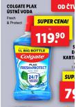 COLGATE PLAX STN VODA
