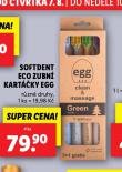 SOFDENT ECO ZUBN KARTEK ECG