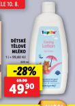LUPILU TLOV MLKO