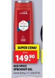 OLD SPICE SPRCHOV GEL