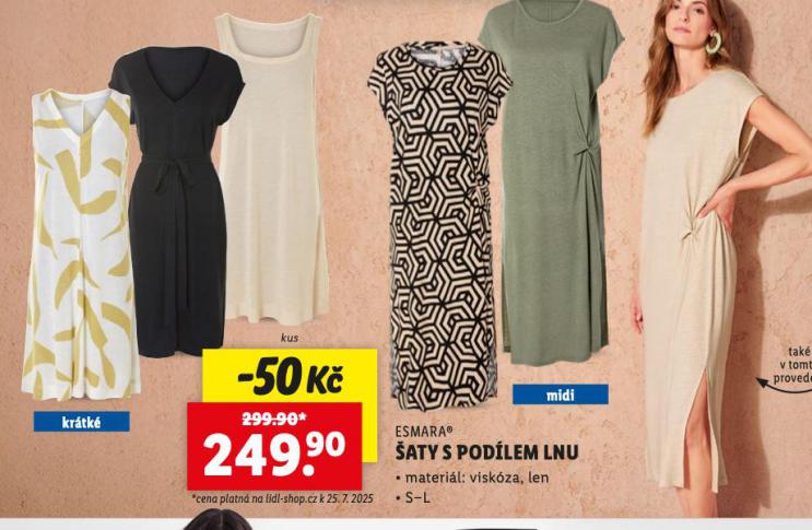 ATY S PODLEM LNU