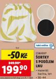 ORTKY S PODLEM LNU