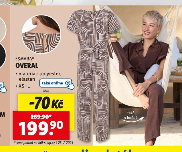 OVERAL
