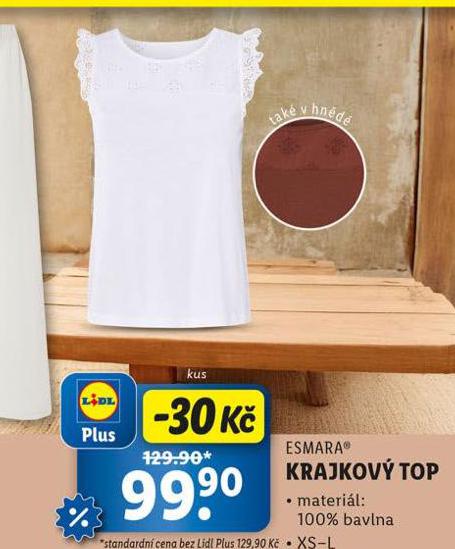 KRAJKOV TOP