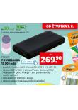 POWERBANKA 10000 mAh