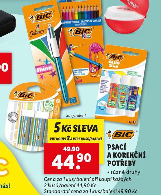 PSAC A KOREKN POTEBY