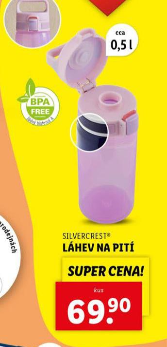 LHEV NA PIT