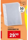 EUROOBALY A4
