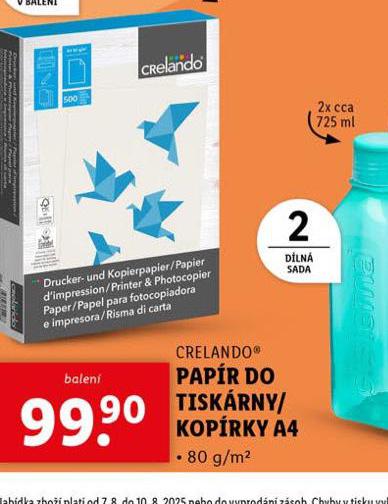 PAPR DO TIKRNY / KOPRKY A4