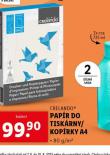 PAPR DO TIKRNY / KOPRKY A4