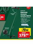 ELEKTRICK STRUNOV SEKAKA 300 W