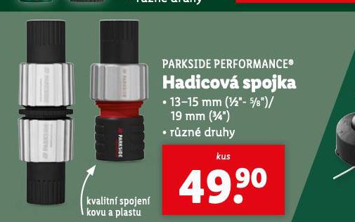 HADICOV SPOJKA
