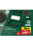 LED REFLEKTOR S POWERBANKOU 20 W