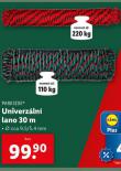 UNIVERZLN LANO 30 M