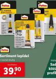 SORTIMENT LEPIDEL