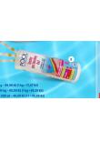 POOL BAZNOV TESTER 4v1