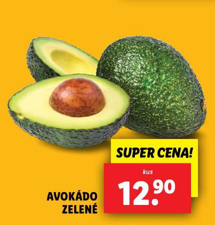 AVOKDO ZELEN