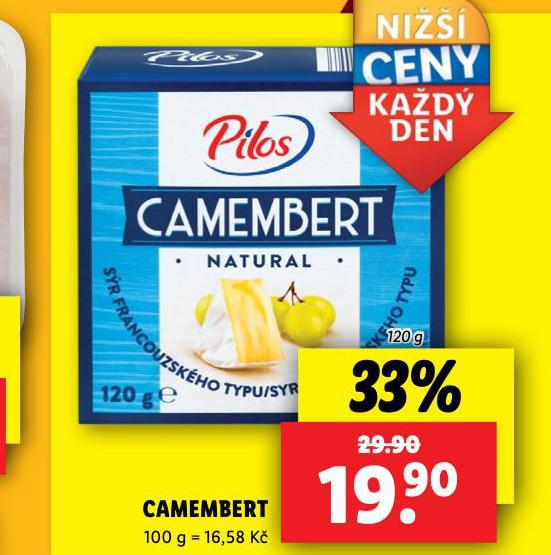 CAMEMBERT