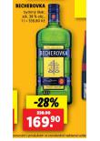 BECHEROVKA