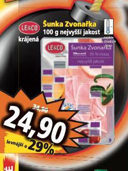 UNKA ZVONAKA