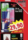 RED BULL