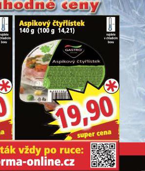ASPIKOV TYLSTEK