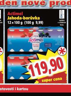ACTIMEL
