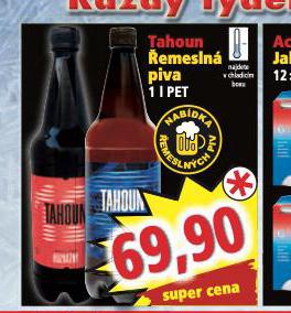 TAHOUN EMESLN PIVA