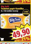 BIG SOFT TOALETN PAPR
