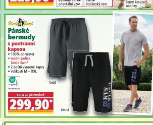 PNSK BERMUDY