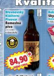 BEVNOVSK KLTERN PIVOVAR EMESLN PIVA