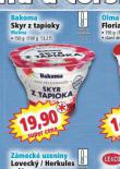 BAKOM SKYR Z TAPIOKY