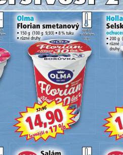 OLMA FLORIAN SMETANOV