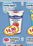 HOLLANDIA SELSK JOGURT