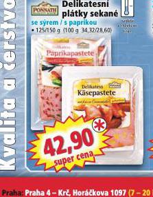 DELIKATESN PLTKY SEKAN