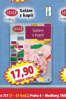 SALM S KAPI