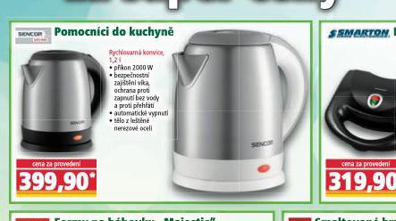 RYCHLOVARN KONVICE