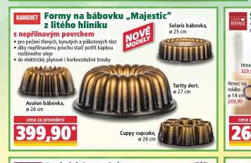 FORMY NA BBOVKU