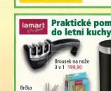 BROUSEK NA NOE