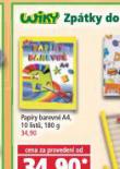 PAPRY BAREVN