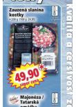 ZAUZEN SLANINA KOSTKY