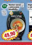 HOVZ VVAR S JTROVMI KNEDLKY