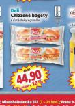 DELI CHLAZEN BAGETY
