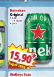 PIVO HEINEKEN