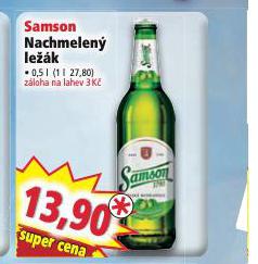 SAMSN NACHMELEN LEK