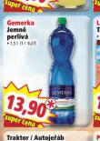 GEMERKA JEMN PERLIV